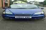 Dawoo Tacuma 1.6 engine runs but needs