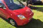 Deawoo Chrysler Matiz