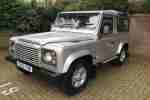Defender Td5 90XS