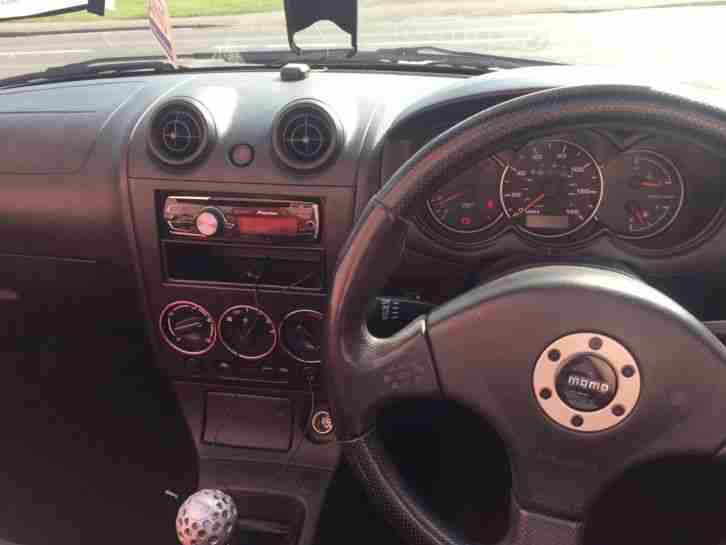 Dihatsu Copen Hard Top Convertable 600cc Turbo