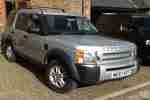 Discovery 3 TDV6 Auto would consider P X