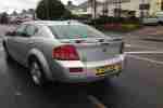 Dodge Avenger SXT