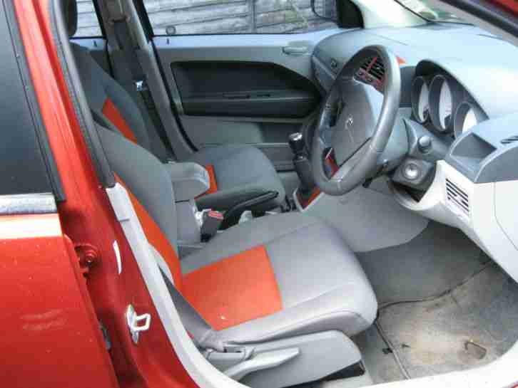 Dodge Caiber 2.0 diesel