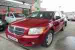 Dodge Caliber 2.0TD SXT