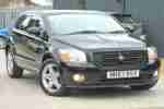 Dodge Caliber 2.0TD SXT Sport