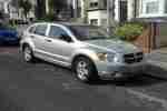 Dodge Caliber 2.0TD SXT diesel px swap etc