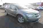 Dodge Journey 2.0CRD SXT 7 Seater Diesel