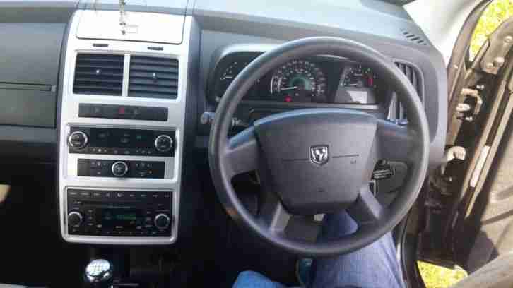 Dodge Journey CRD 2.0 *LOW MILEAGE* Diesel