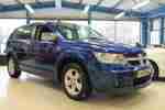 Dodge Journey SXT CRD [REAR ENTERTAINMENT]