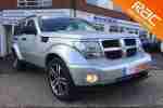 Dodge Nitro 2.8CRD auto SXT 2009MY For Sale