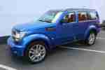 Dodge Nitro 2.8CRD auto SXT