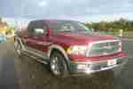 Dodge Ram 1500 Dc 5.7 HEMi CREW CAB GAS