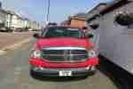 Dodge Ram Thunder Road SLT 1500 5700cc Hemi