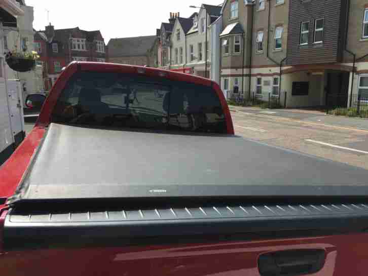 Dodge Ram Thunder Road SLT 1500 5700cc Hemi LPG no vat