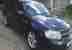 Dodge avenger 2.4l PETROL Automatic