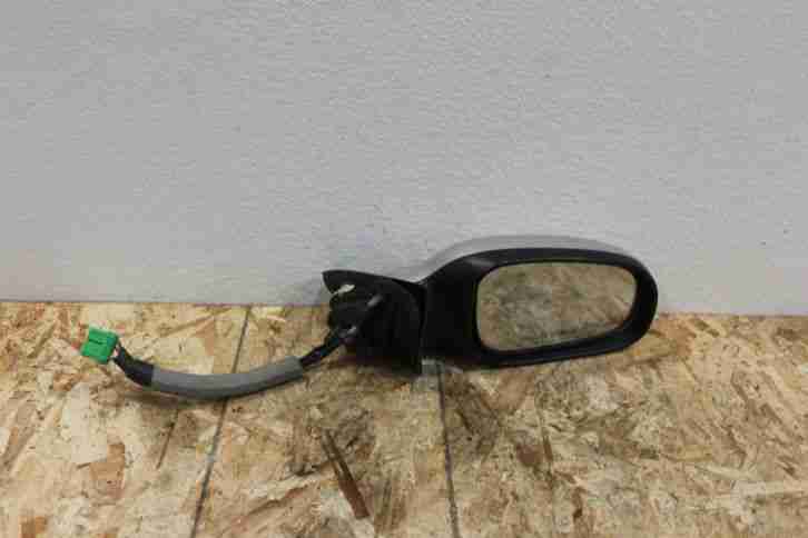 E1027 2001 2003 XC70 V70 Mirror 01 09