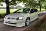 EP3 2001 CIVIC TYPE R Championship