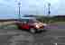 EXCELLENT CONDITION LOW MILLAGE MINI COOPER