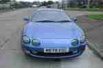 EXCELLENT LOW MILEAGE 1995 CELICA 2.0