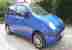 EXCELLENT RUNNER 2003 DAEWOO MATIZ XTRA BLUE