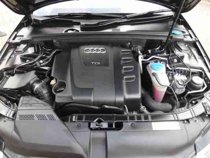 EXCEPTIONAL 2010 AUDI A4 S-LINE FOR SALE