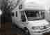 Elddis Autoquest RL400 4 berth Motorhome