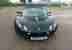 Elise 111S with Turbo Technics 215 Supercharger