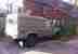 Ex MOD Landrover Defender 110 diesel 300TDI