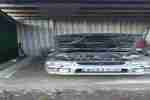 Ex Prodrive Built Impreza Rally Car