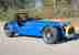 Excellent Caterham 7 Roadsport Tillets New R888rs Factory build