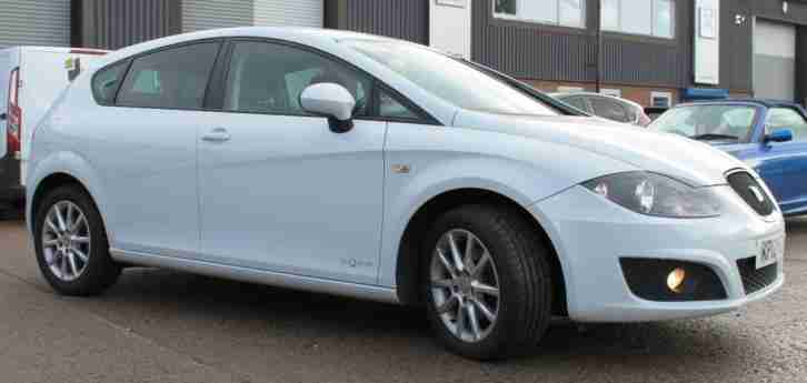 Excellent Condition Seat Leon Copa CR TDI Full Service History Two Owner 1yr MOT