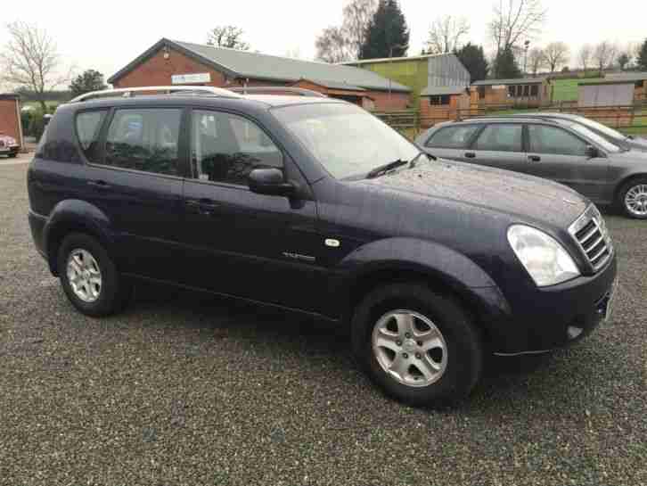 Excellent FWD vehicle... Mot 2017