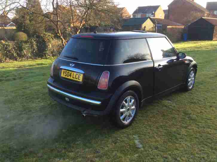 Excellent mini for sale