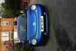 FANTASTIC 2001 BEETLE 1.8 TURBO,