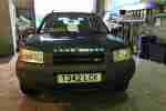 FANTASTIC FREELANDER 1.8 NEW HEADGASKET, BELT