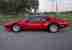 FERRARI 208 GTB TURBO MY 1983 WITH NEW ENGINE