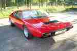 308 GT4 DINO SERIES 2 1980 EXTENSIVE