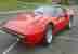 FERRARI 308 GTS 1979 RARE CARBURETTOR MODEL. FSH 53236 MILES