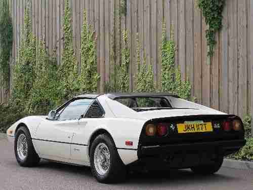 FERRARI 308 GTS 3.0 CARBURETOR - LHD LEFT HAND DRIVE