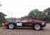 FERRARI 308 Gr.4 MICHELOTTO EVOCATION HISTORIC RALLY CAR