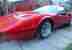 FERRARI 308 PONTIAC MODEL (NOT KIT CAR)