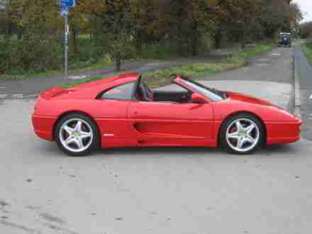 FERRARI 328 355 360 430 TESTAROSSA WANTED WANTED WANTED WANTED WANTED WANTED