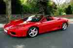 328 355 360 430 TESTAROSSA WANTED