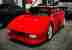 FERRARI 348 TS CHALLENGE year 1992 #12 John Wayne Ex Race Car