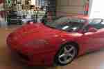 360 MODENA F1