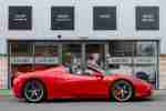 458 SPECIALE APERTA 4.5 '1 of 499'