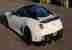 FERRARI 599 GTB 2007 LHD F1 6.0 AUTO WHITE CARBON ONLY DONE 18,000 MILES