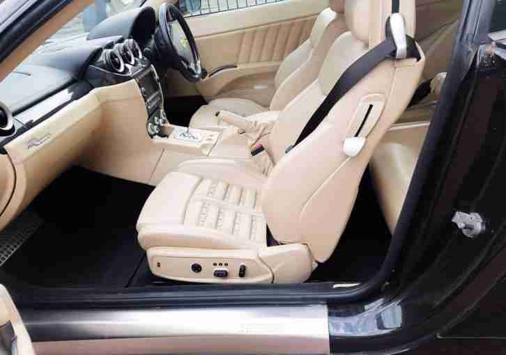 FERRARI 612 5.5 SCAGLIETTI - FI AUTO COUPE - 2007/57