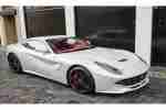 F12 BERLINETTA 6.2 LEFT HAND DRIVE