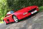 F355 BERLINETTA